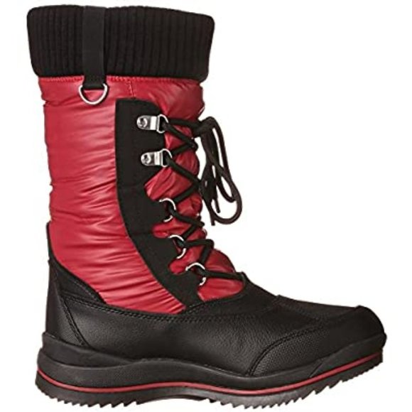 Cougar Women's Waterproof Como Snow Boot - Picture 2 of 6